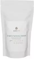 Natūralus maistinių skaidulų mišinys sklandžiam virškinimui ŽARNYNO BALANSAS, 250 g., SVEIKVITA