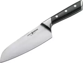 Boker Santoku peilis Boker Forge universalus