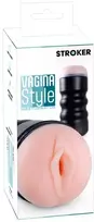Stroker Vagina Style