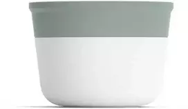 Monbento Temple indas na sos 75 ml Žalias Natural