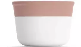 Monbento Temple indas na sos 75 ml Rožinė Moka