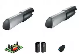 Atveriamų kiemo vartų automatikos komplektas CAME A-5000A MINI