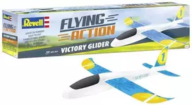 Revell sklandytuvas Victory Glider 48 cm (nuo 6 m.)