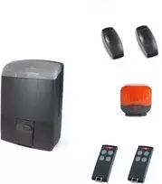 Stumdomų vartų automatikos komplektas CARDIN DRACO