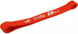 Enero Pasipriešinimo guma Eb Fit 60 cm, lengvas pasipriešinimas