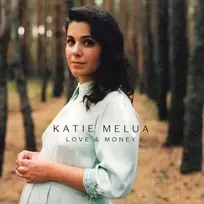 Katie Melua - Love & Money (vinilinė plokštelė, LP)