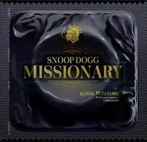 Snoop Dogg - Missionary (vinilinė plokštelė, LP)