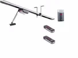 Garažo vartų automatikos komplektas SOMMER 9080 BASE+ / 250