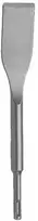 Kaltas plytelių nuėmimui Hikoki 751599; SDS-plus; 40x260 mm