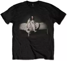 Rock Marškinėliai Billie Eilish Sweet Dreams, Dydis: L