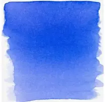 Ecoline Skystos akvarelės buteliukas, ultramarino violetinė spalva 507