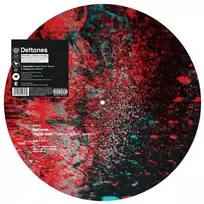 Deftones - Digital Bath (Telefonas Tel Aviv Version) / Feiticeira (Arca Remix) (vinilinė plokštelė, LP)