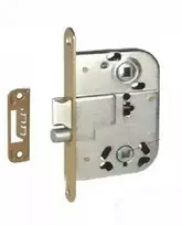 Kurzemes Užraktas Valne-2 485 BSP-7 baltas, 45 mm