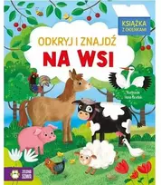 ZIELONASOWA Atraskite ir raskite kaime 81829