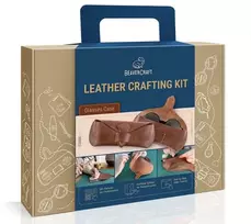 Rinkinys BeaverCraft DIY-L-CASE