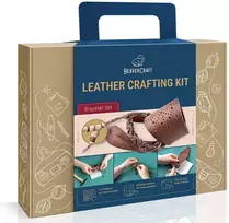 Rinkinys BeaverCraft DIY-L-BRACELETS
