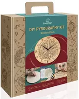 Rinkinys BeaverCraft DIY-P-CLOCK