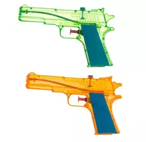 I-Play Vandens pistoletas 18cm 2 vnt.