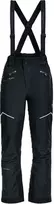 Šiltos kelnės Finntrail ATLAS Graphite 4612, Kelnių dydis: XXXL