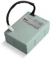Atsarginė baterija NICE PS124 (24V, 1.2Ah, tinka SBAR, WINGO, ROBUS pavaroms)