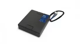 Atsarginė baterija NICE PS324 (24 V, 2.2 Ah, WIDE serijos užtvarams)