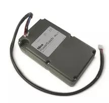 Atsarginė baterija NICE PS224 (24 V, 7.2 Ah, BAR serijos užtvarams)