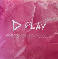 Ed Sheeran - Play (vinilinė plokštelė, LP)