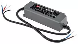 Impulsinis maitinimo šaltinis 12V 6.5A MEAN WELL