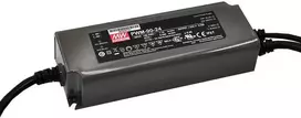 Impulsinis maitinimo šaltinis 24V 3.75A 90W IP67, dimeriuojamas