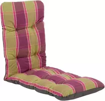 Sodo kėdės pagalvėlė 153 x 48 cm Malaga Plus B009-08SB PATIO