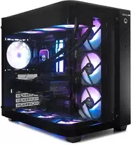 Stacionarus kompiuteris Level UP [J01] Ryzen 5 | RTX 5070 | 32GB | 1TB