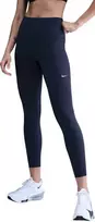 Nike Tamprės Moterims Dri-Fit Tempo High Rise 7/8 Tight Dark Mėlyna HV8170 410