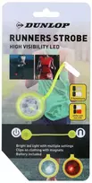 Dunlop - magnetinė LED šviesą atspindinti bėgimo juosta