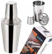 Duka Kokteilių plaktuvas 520 ml