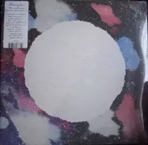 Khruangbin - The Universe Smiles Upon You II (vinilinė plokštelė, LP)