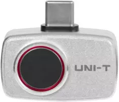 Blow Uni-T UTi256M terminio vaizdo kamera