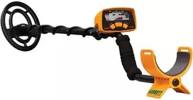 Metalo detektorius Garrett ACE 150 metal detector