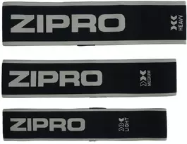 Zipro ZIPRO mini juosta 3 vnt (įvairaus atsparumo)