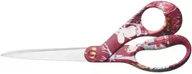 Fiskars Moomin universalios žirklės 21 cm Festive Moment
