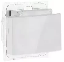 DVIGUBAS LIZDAS SANTRA/4145-10/EPN 230 V 16 A IP44 Elektro-Plast