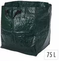 ProGarden Sodo maišas lapams 75 l