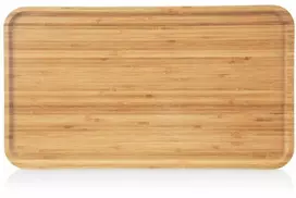 Florina Orion Stačiakampis padėklas 45x25 cm - Serviravimo indas