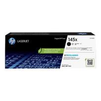 HP 145X - W1450X - Toner schwarz - für LaserJet Pro 3001, 3002, 3003, MFP 3101, MFP 3102, MFP 3103, MFP3102
