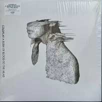 Coldplay - A Rush Of Blood To The Head (vinilinė plokštelė, LP)