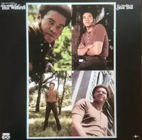 Bill Withers - Still Bill (vinilinė plokštelė, LP)