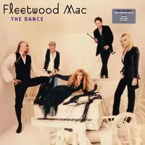 Fleetwood Mac - The Dance 2LP (vinilinė plokštelė)