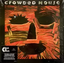 Crowded House - Woodface (180 gram) 1LP (vinilinė plokštelė)