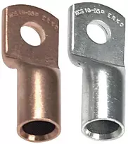 Erko vamzdinis gnybtas KCS skarduotas M12 185mm2 - KCS_12-185 / 1