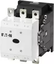 Eaton galios kontaktorius 250A 3P 220-240V AC 2NO 2NC DILM250-S/22 (274190)