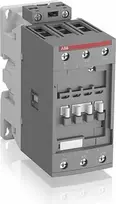 ABB Maitinimo kontaktorius 40A 3P 18.5kW 100-250V AC/DC 0Z 0R AF40-30-00-13 (1SBL347001R1300)